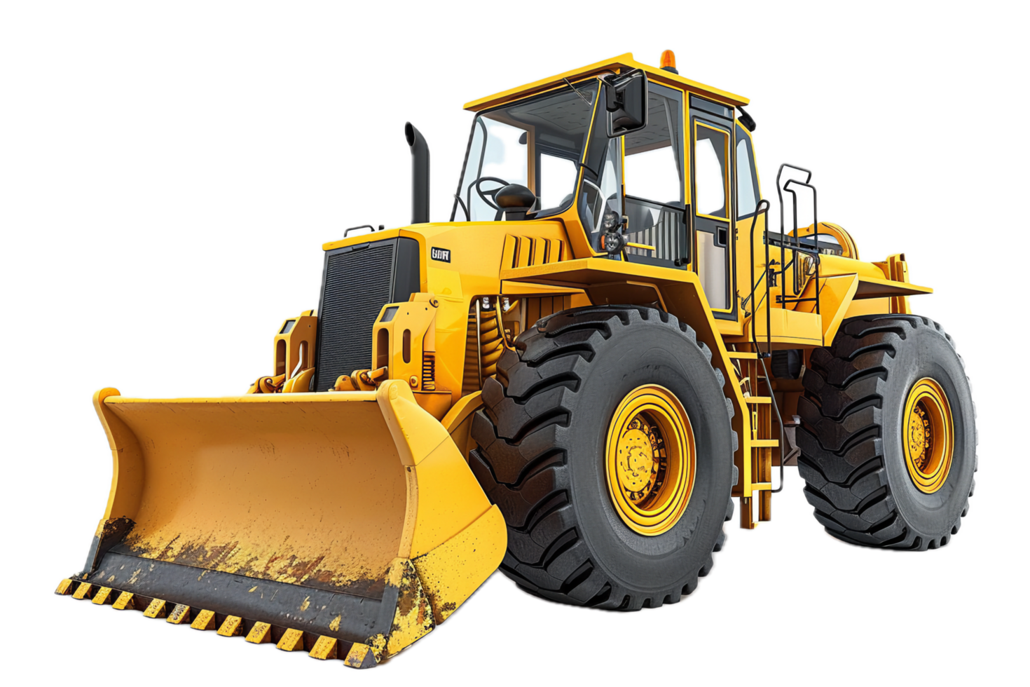 Earthmoving Equipment
